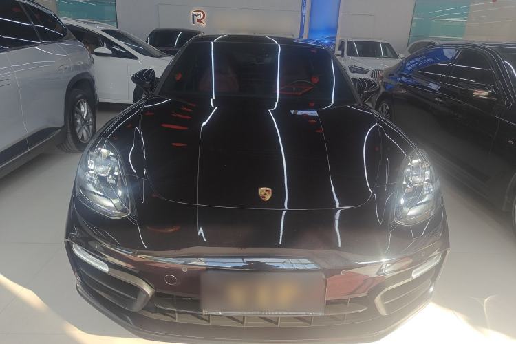 Used Porsche Panamera 2023 Panamera 2.9T
