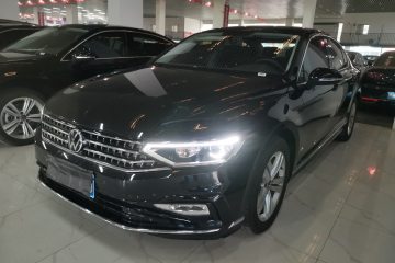 Used Volkswagen Magotan 2025 Zhongxiang Version 280TSI DSG Comfort Edition