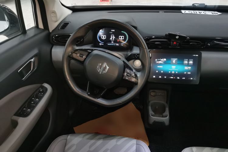 Used Leapmotor T03 2025 310 Comfort Edition