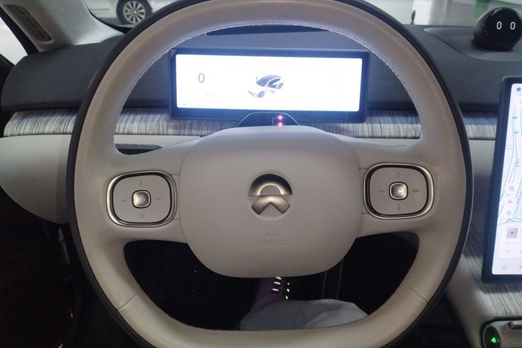 Used Nio ET7 2024 75 kWh Executive Signature Edition
