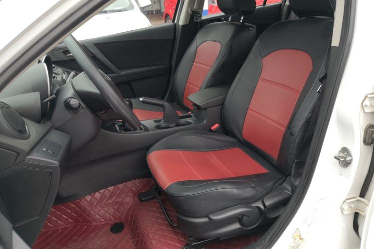 Used Mazda Mazda 3 2015 Hatchback 1.6L Manual Comfort Edition
