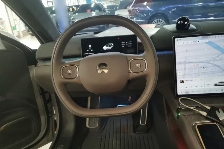 Used Nio ET7 2024 75 kWh Executive Edition
