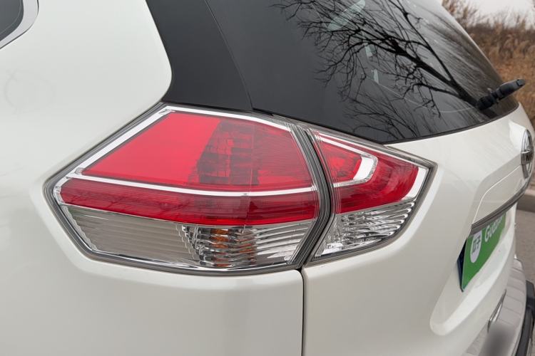 Used Nissan X-Trail 2014 2.0L CVT Comfort Edition 2WD