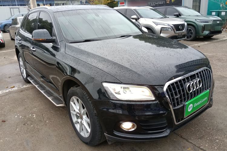 Used Audi Q5 2015 40 TFSI Trendy Edition