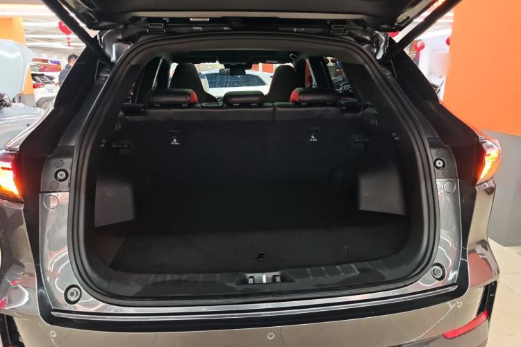 Used Changan CS55PLUS 2024 3rd Generation 1.5T DCT Prestige Model