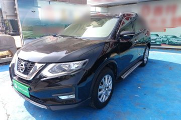 Used Nissan X-Trail 2017 2.0L CVT Comfort Edition 2WD