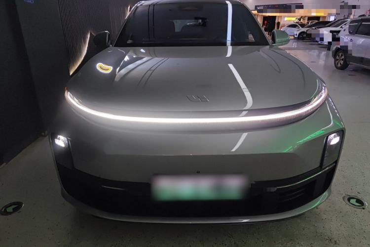 Used Li Auto L7 2023 Pro Model