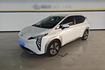 Used AION Y 2022 Plus 70 Enjoy Edition