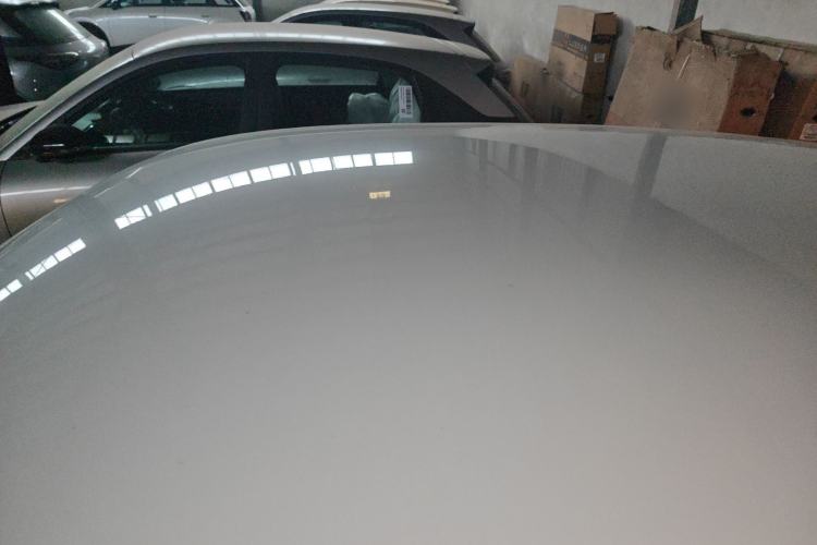 Used Leapmotor T03 2025 310 Comfort Edition
