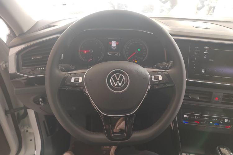 Used Volkswagen Tayron 2021 330TSI Two-Wheel Drive Luxury Smart Connectivity Version
