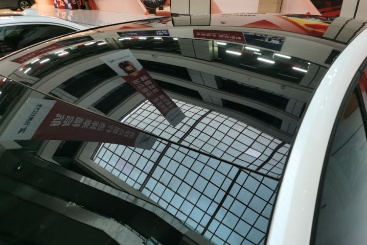 Used Bestune Yueyi 03 2025 445km Joyful Edition