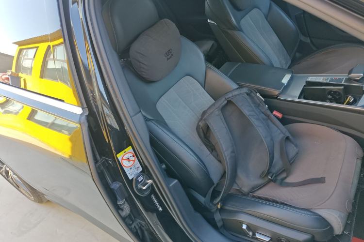 Used Audi A6L 2023 Revised 45 TFSI Prestige Dynamic Edition
