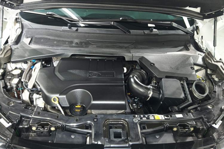 Used Land Rover Discovery Sport 2020 249 PS R-Dynamic Performance Edition
