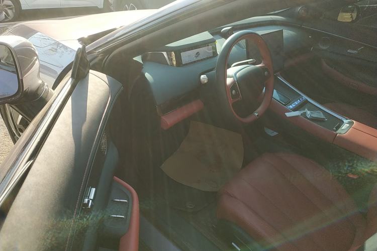 Used  Star Era ES 2025 Extended-Range Max Urban Assisted Driving
