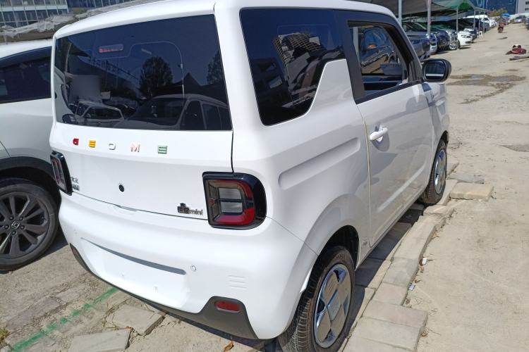 Used  Panda 2023 Panda Mini 200km Endurance Bear
