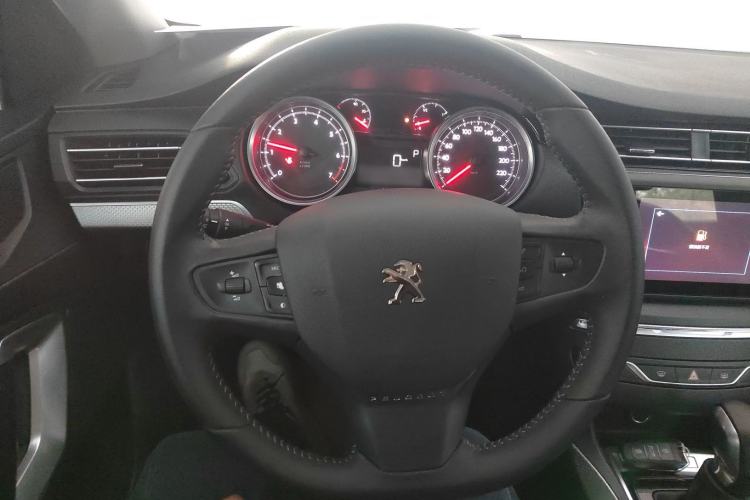 Used Peugeot 408 2020 360THP 10th Anniversary Premium Edition