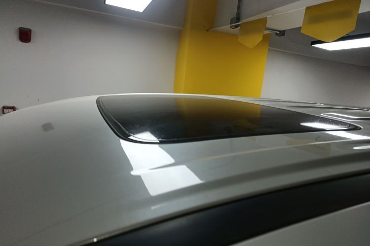 Used GAC Trumpchi M8 2023 Zongshi Series 400T Flagship Edition
