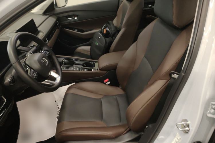 Used Honda Inspire New Energy 2023 ePHEV Prestige Edition