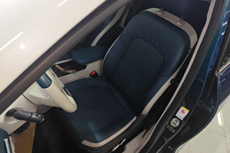 Used ORA Good Cat 2021 400km Standard Range Athena Edition Lithium Iron Phosphate
