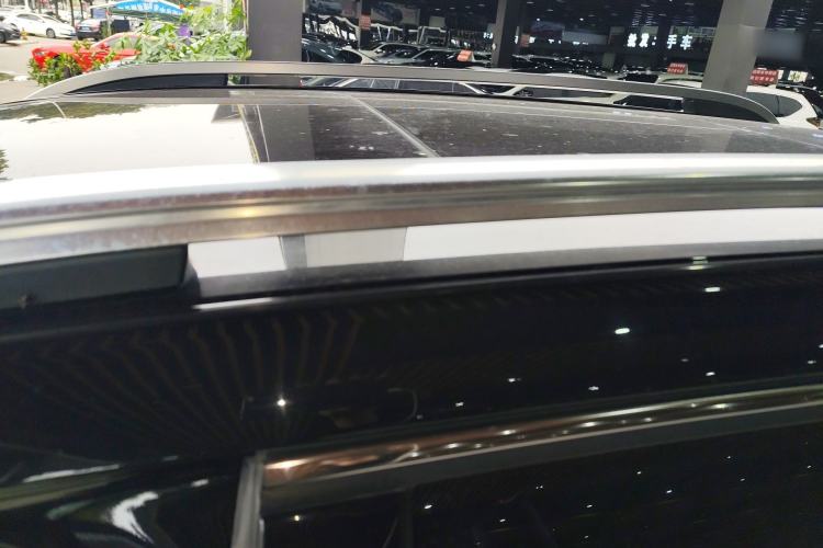 Used Ford Edge 2018 Facelifted EcoBoost 245 Two-Wheel-Drive Platinum Edition 5 Seats China V Emission Standard
