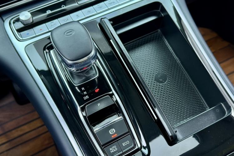 Used GAC Trumpchi M8 2021 Master Series 390T Ultimate Edition