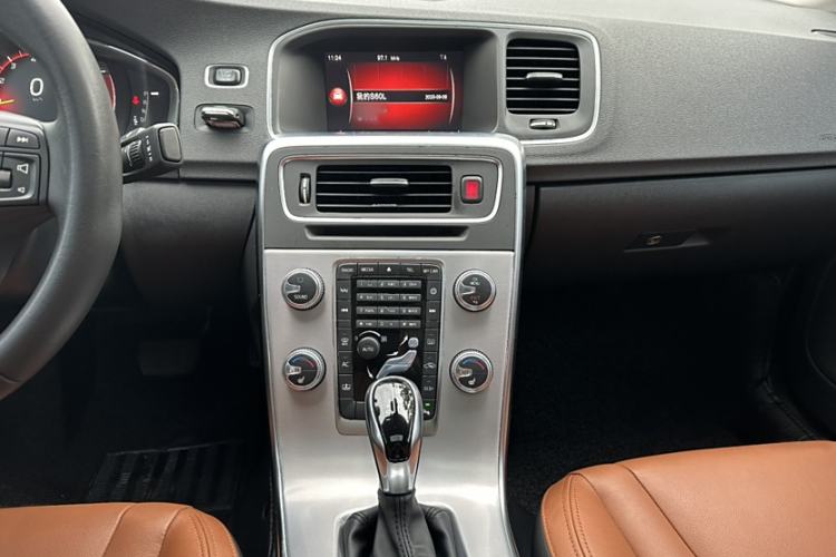 Used Volvo S60 2017 S60L T5 Intelligent Drive Edition
