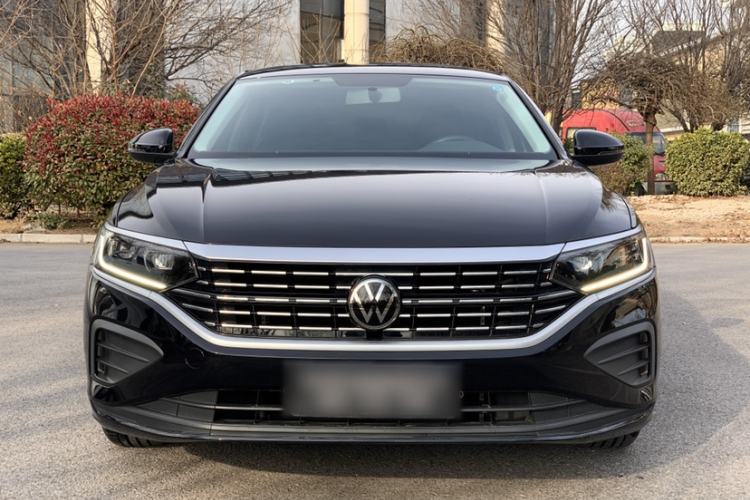 Used Volkswagen Passat 2023 Revised Version 280TSI Business Edition