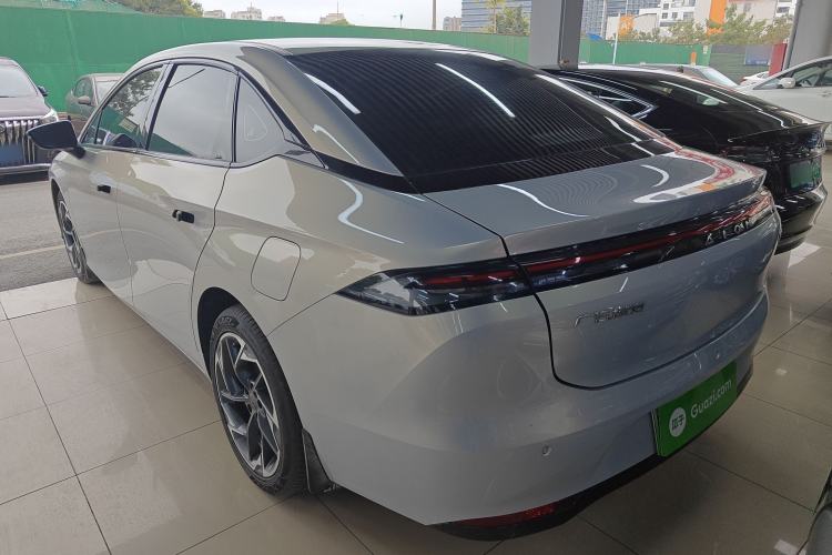 Used AION S MAX 2024 70 Star Edition
