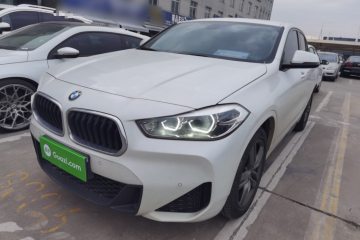 Used BMW X2 2022 sDrive25i M Sport Package