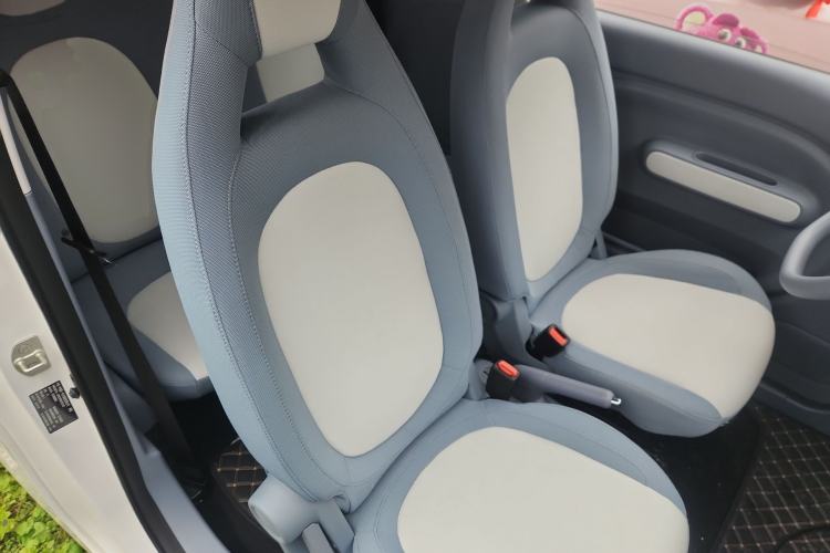 Used Bestune Pony 2024 170km Range Energizing Horse
