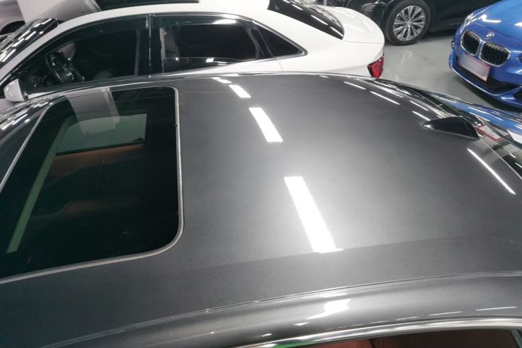 Used  A05 2024 145 Max