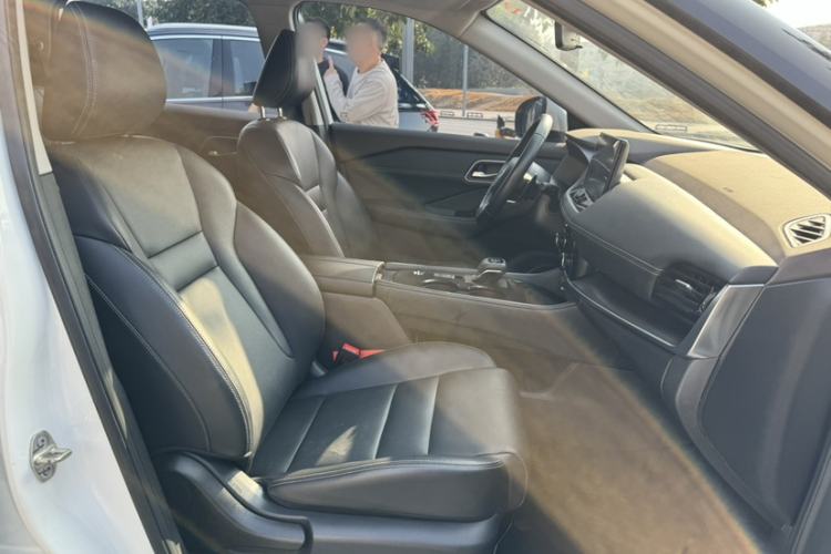 Used Nissan X-Trail 2021 VC-Turbo 300 CVT 2WD Luxury Edition 7-Seater