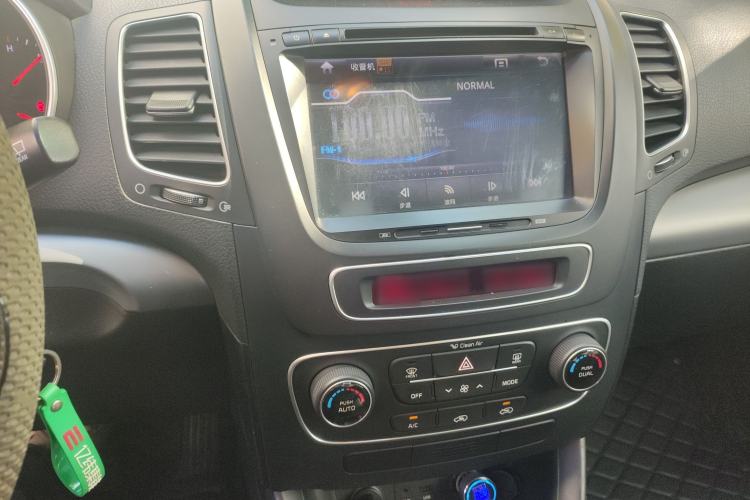 Used Kia Sorento 2013 2.2T 7-seat Diesel Comfort Edition
