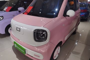 Used Bestune Pony 2024 170km Vitality Horse