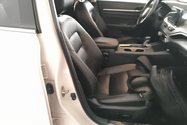 Used Nissan Teana 2020 2.0L XL Comfort Edition
