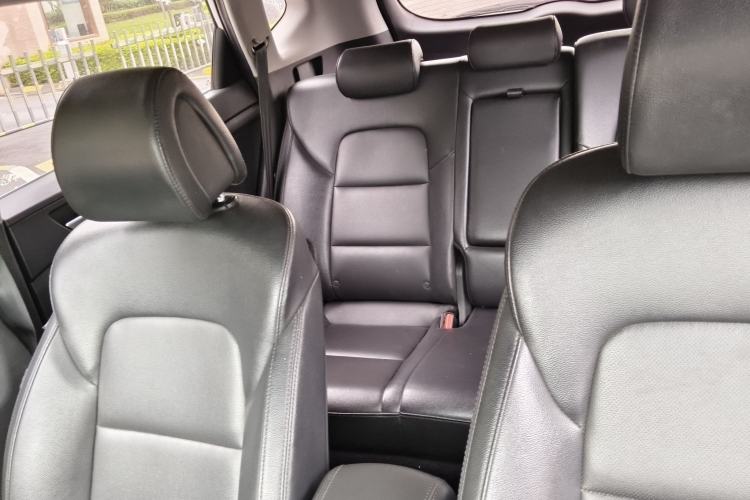 Used Hyundai Tucson 2018 1.6T Dual-Clutch Two-Wheel Drive 15th Anniversary Special Edition
