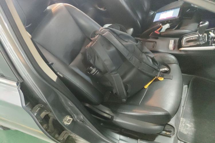 Used Nissan Sylphy 2016 1.6XV CVT Smart Enjoyment Version