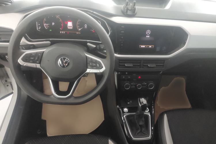Used Volkswagen Tacqua 2023 200TSI DSG Joy-Connect Edition

