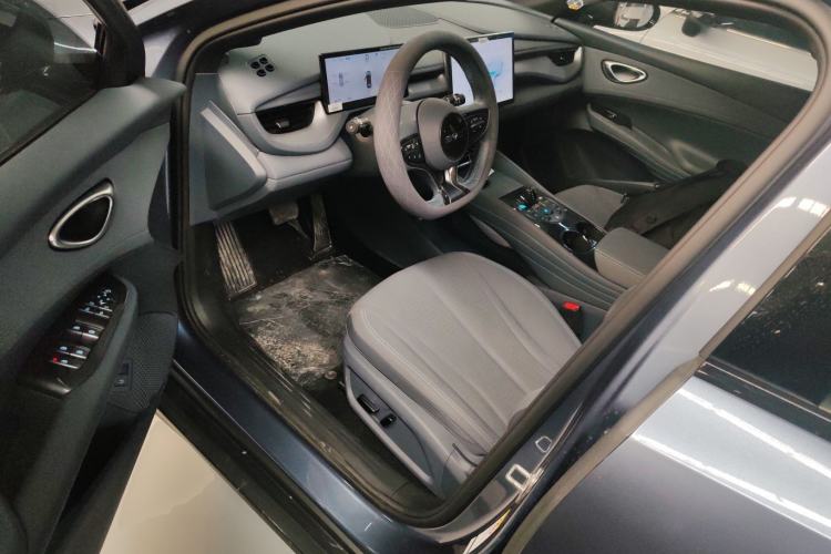 Used BYD Seal 06GT 2025 Intelligent Driving Version 505 Wave Edition
