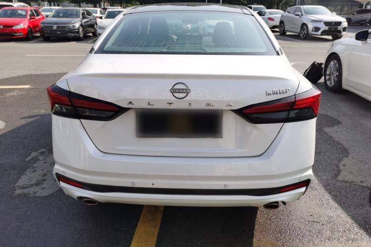 Used Nissan Teana 2022 2.0L XL-TLS Enjoyment Edition
