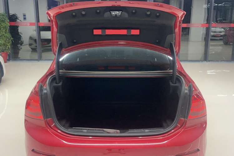 Used BMW 1 Series 2020 120i Fashion Model
