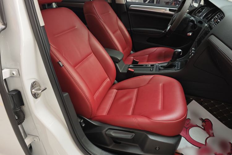 Used Volkswagen Golf 2020 280TSI DSG Comfort Version