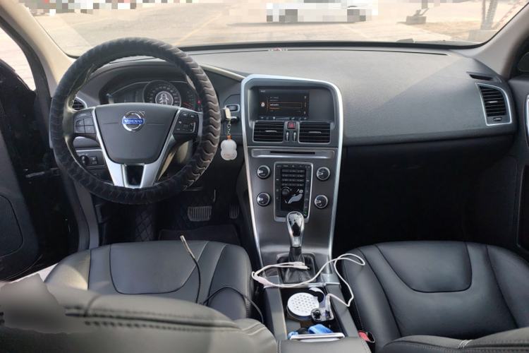 Used Volvo XC60 (Import) 2014 Facelift T5 Zhiyi Edition