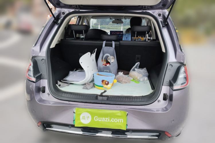 Used Baojun Cloud 2023 460 Pro