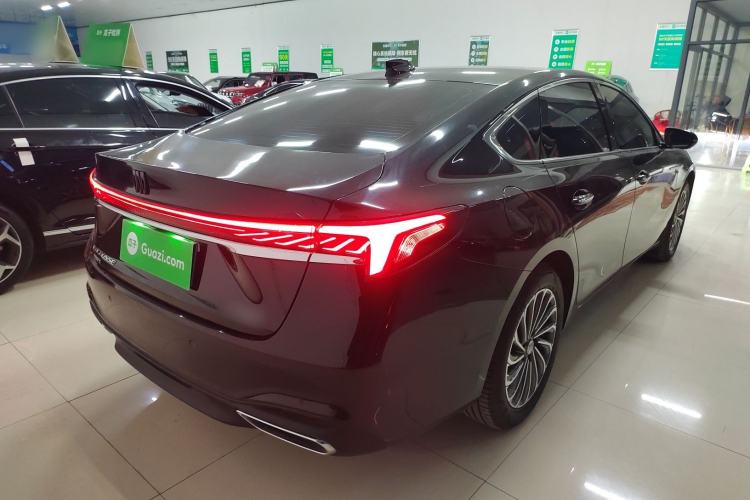 Used Buick LaCrosse 2023 28T Enjoyment Edition
