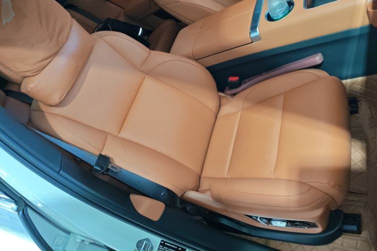 Used Li Auto L7 2023 Pro Model