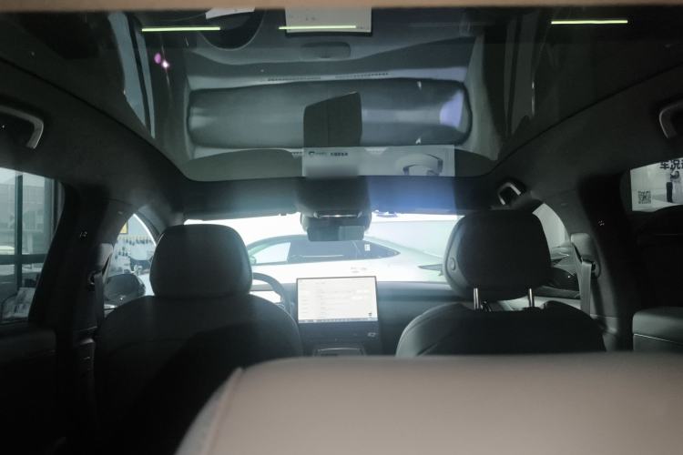 Used XPeng P7+ 2025 Ultra-Long Range Max Flagship Edition
