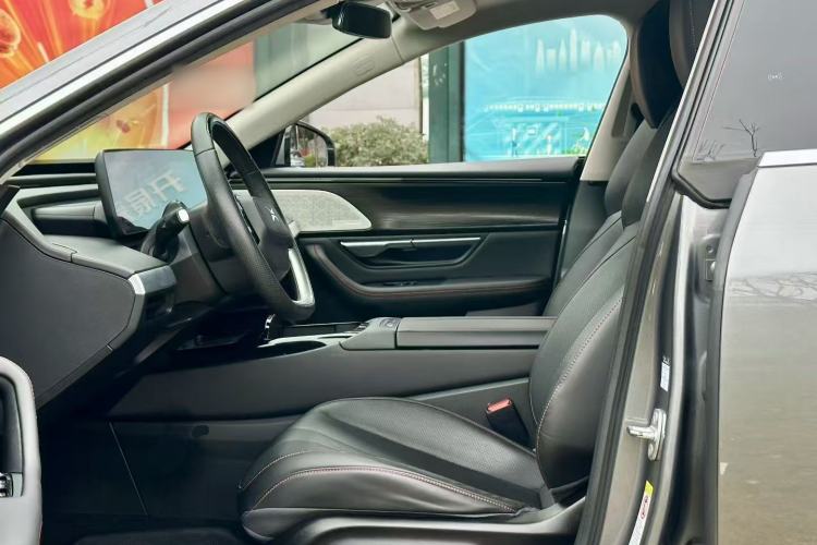 Used XPeng P7 2020 586E