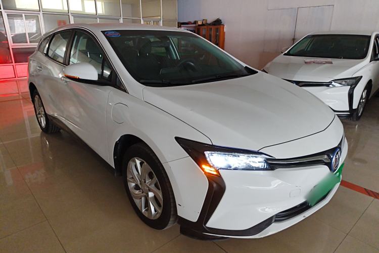 Used Buick Velite 6 2023 430km Range Commuter Version
