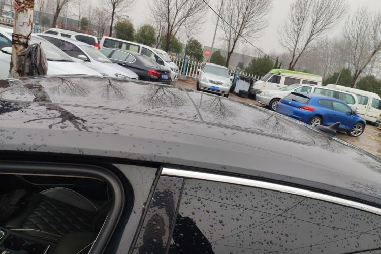 Used Volkswagen Magotan 2020 330TSI DSG Luxury Edition
